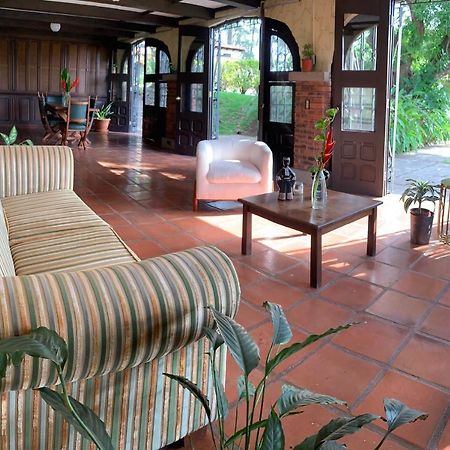 Hermoso Apartamento Cerca Del Aeropuerto San Antonio De Belen Kültér fotó