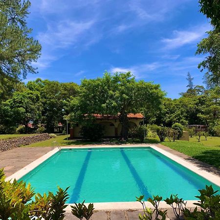 Hermoso Apartamento Cerca Del Aeropuerto San Antonio De Belen Kültér fotó