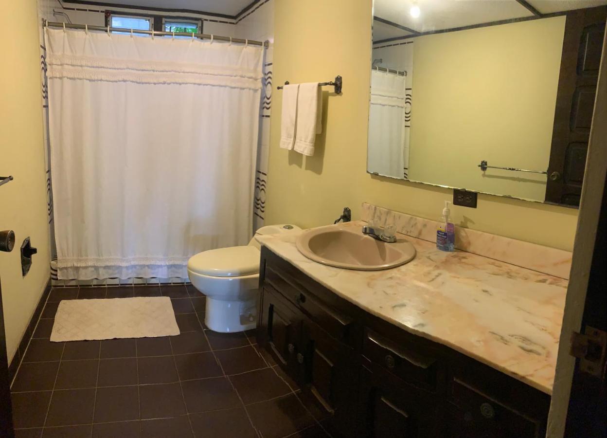 Hermoso Apartamento Cerca Del Aeropuerto San Antonio De Belen Kültér fotó