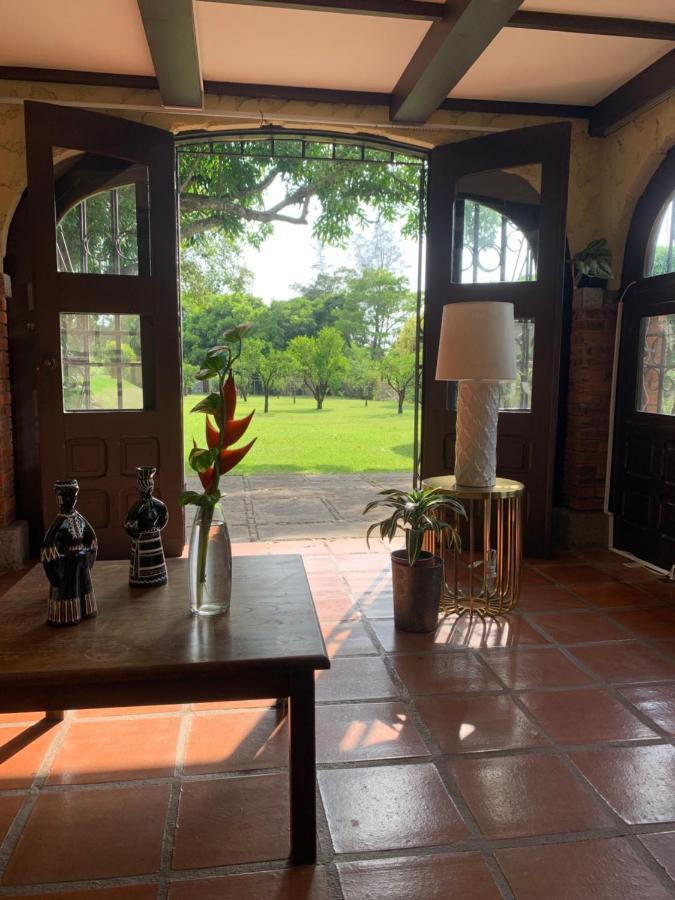 Hermoso Apartamento Cerca Del Aeropuerto San Antonio De Belen Kültér fotó
