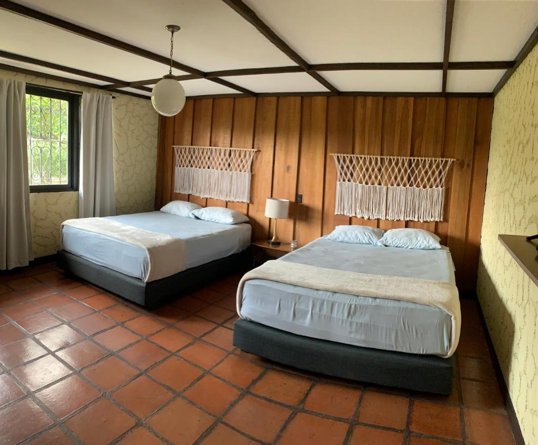 Hermoso Apartamento Cerca Del Aeropuerto San Antonio De Belen Kültér fotó