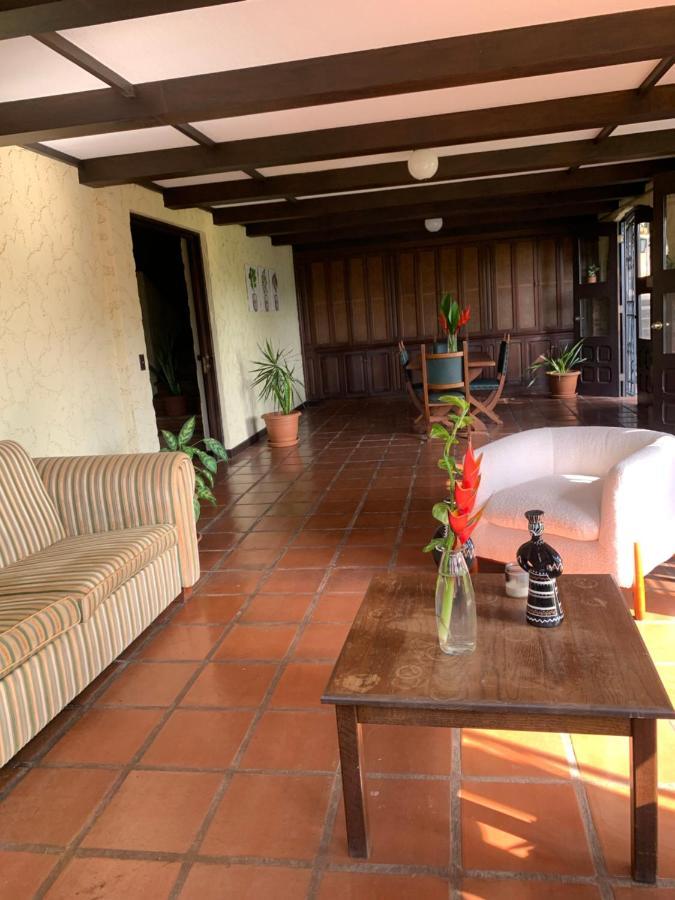 Hermoso Apartamento Cerca Del Aeropuerto San Antonio De Belen Kültér fotó