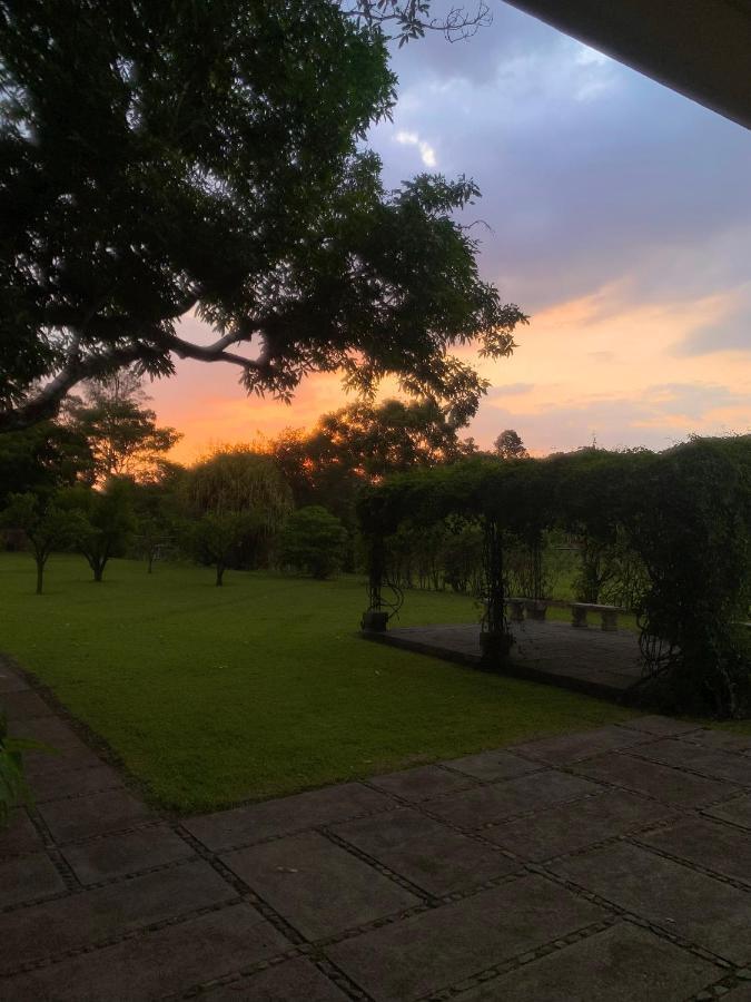 Hermoso Apartamento Cerca Del Aeropuerto San Antonio De Belen Kültér fotó