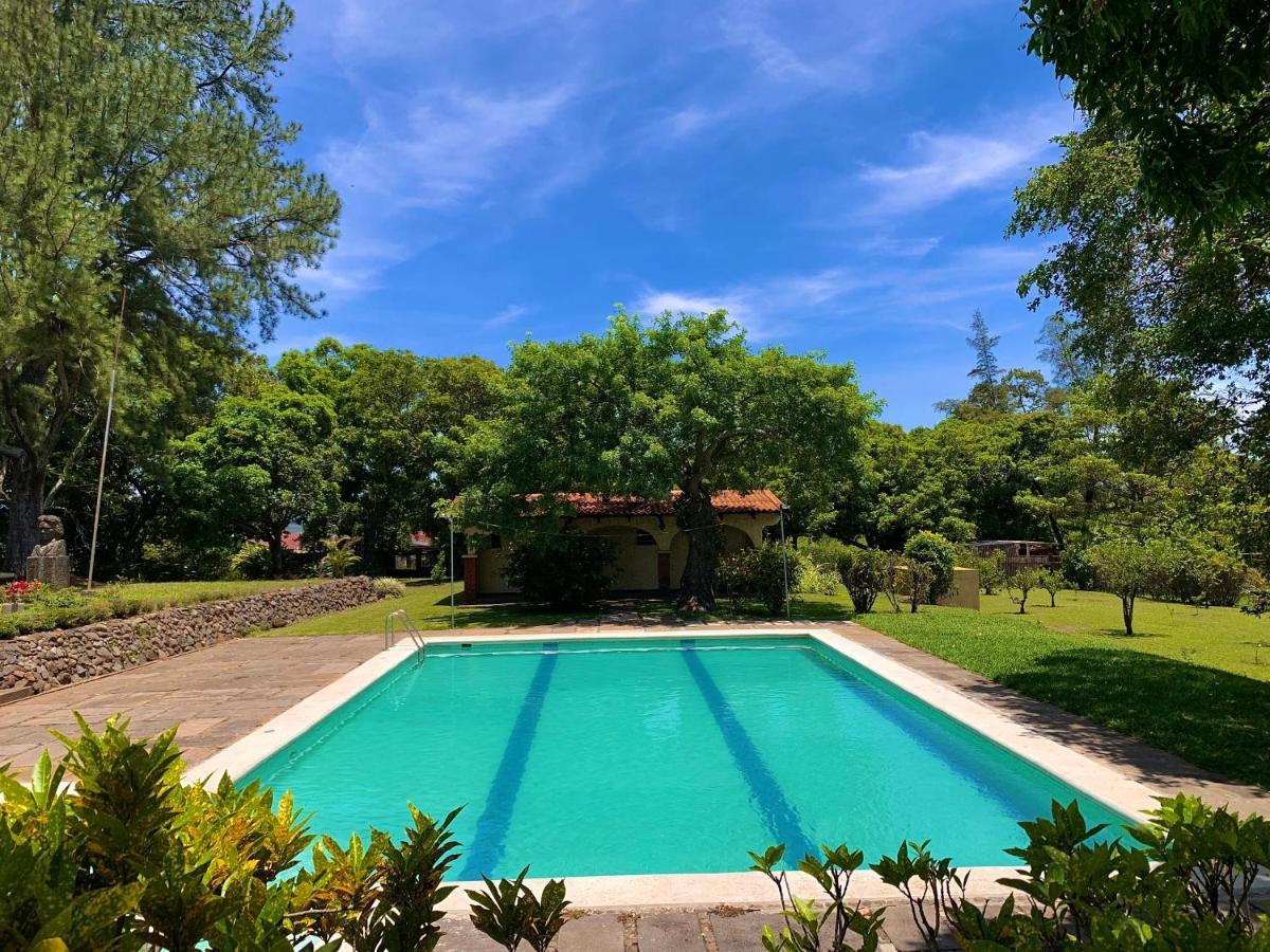 Hermoso Apartamento Cerca Del Aeropuerto San Antonio De Belen Kültér fotó