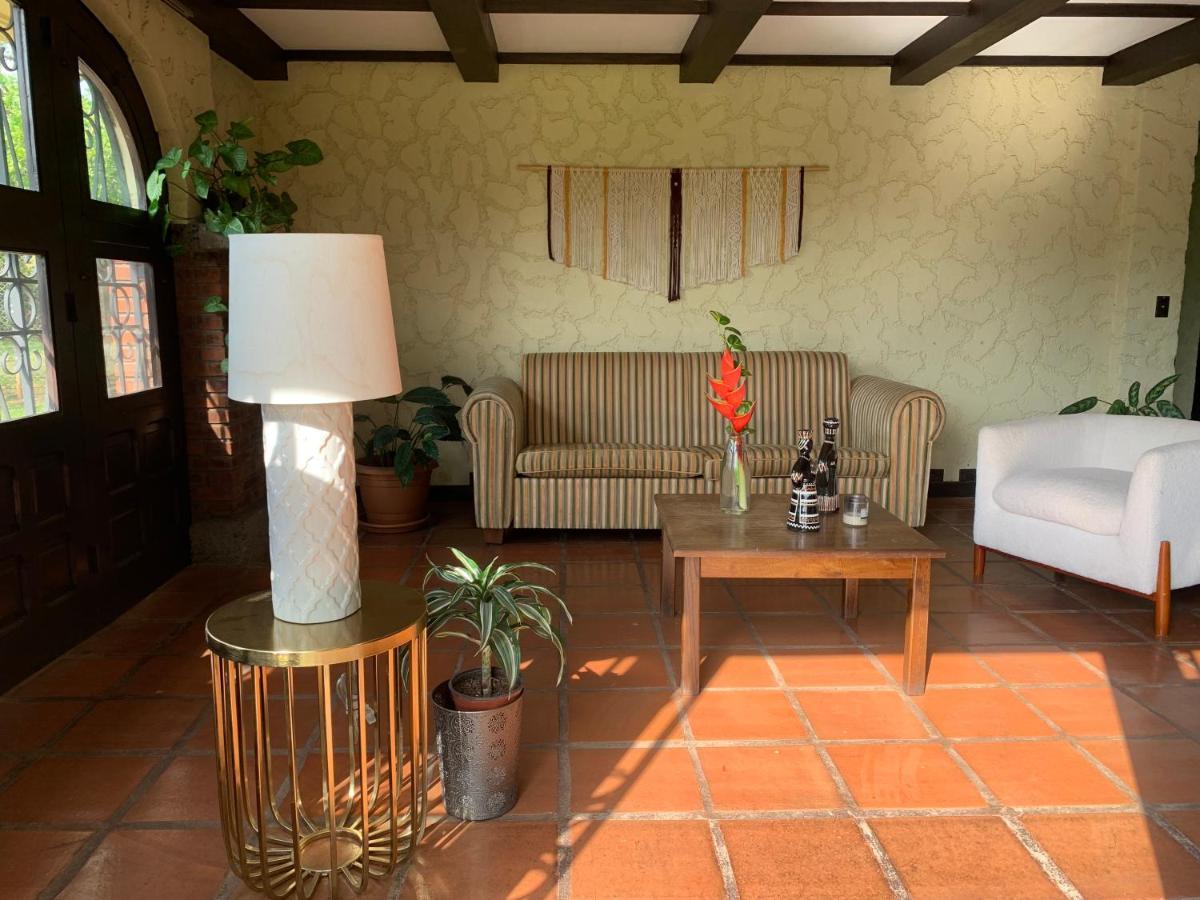 Hermoso Apartamento Cerca Del Aeropuerto San Antonio De Belen Kültér fotó